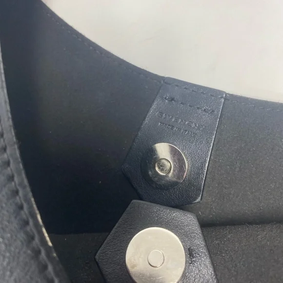 Givenchy Infinity Hobo Bag - Picture 7 of 16